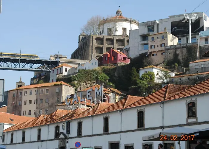 Oporto Vasconcelos Guest House