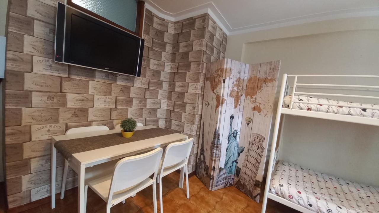Appartement Oporto Vasconcelos