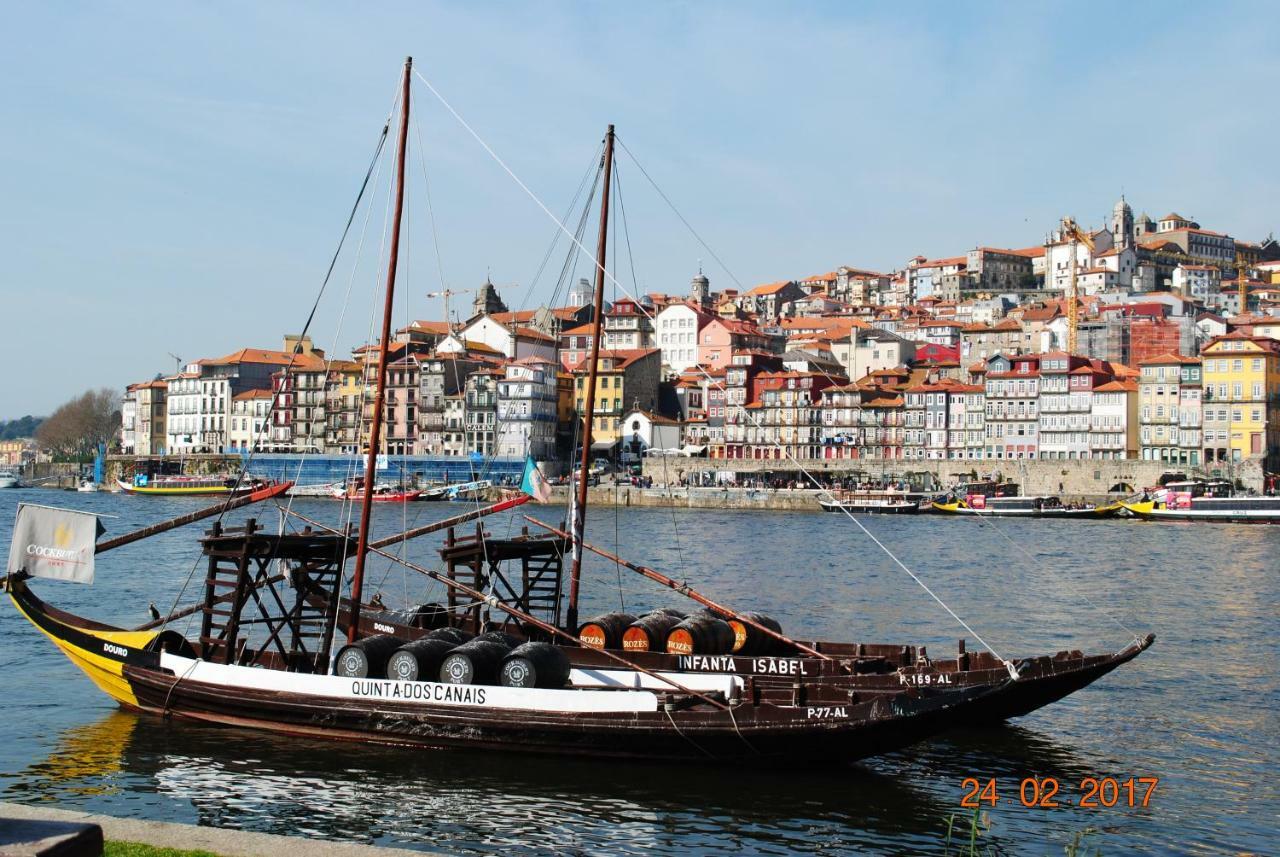 Oporto Vasconcelos Appartement Vila Nova de Gaia