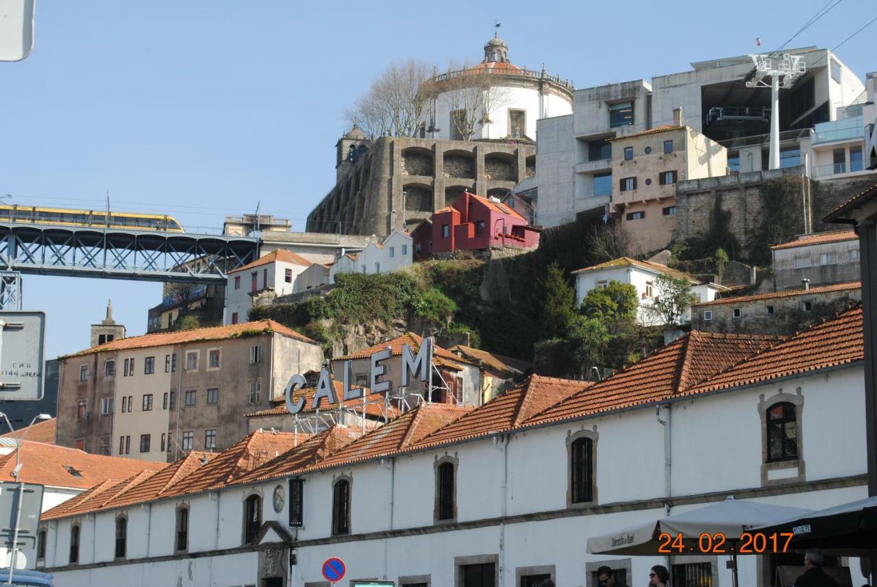 Appartement Oporto Vasconcelos