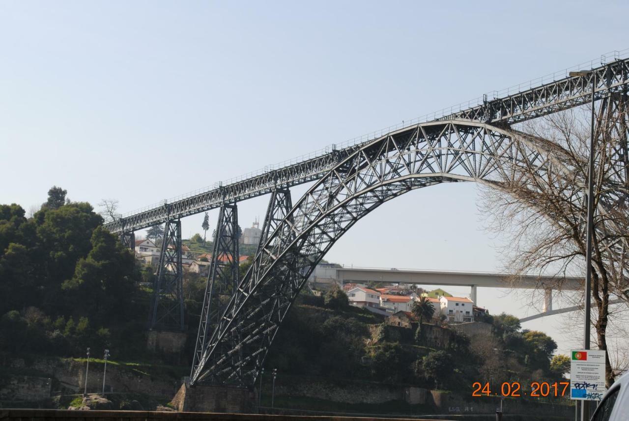 Oporto Vasconcelos Appartement Vila Nova de Gaia