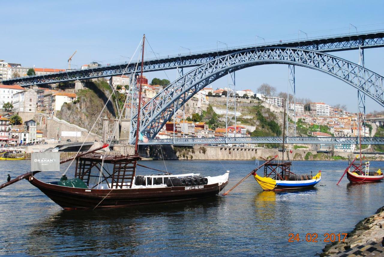 Oporto Vasconcelos Appartement *